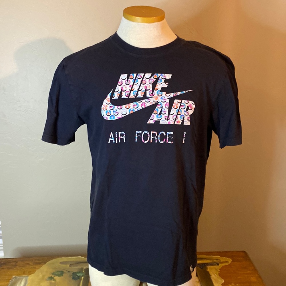 Vintage Nike Air Force 1 t-shirt